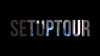 Setuptour 2020