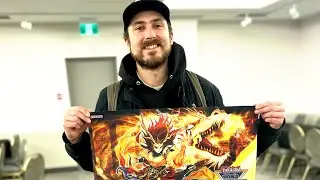 Yu-Gi-Oh! 5th Place Winnipeg Regional Deck Profile - Ryzeal Fiendsmith - Eric Niemi