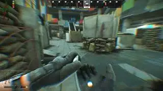 When you clutch up but it doesn't matter (EFT Arena)