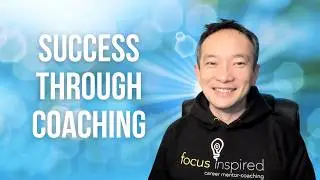 Why Your CAREER SUCCESS Depends on Choosing the RIGHT Coaching Style