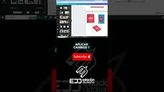 Crea una portada para tu libro digital GRATIS