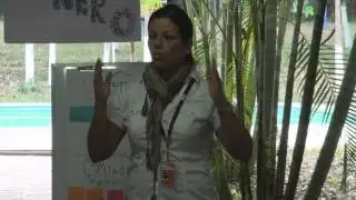 CANALES DE ESPERANZA Y GENERO