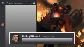 OFFICIAL!? - Skibidi Toilet 68 Leaks Update