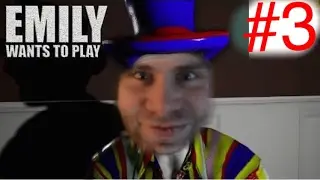 Emily Wants To Play #3- Nearly Beat Pennywise