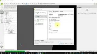 Processing the Point Cloud