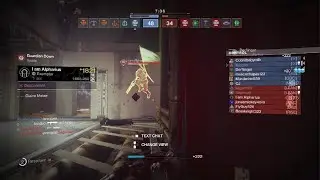 Get him, Kay