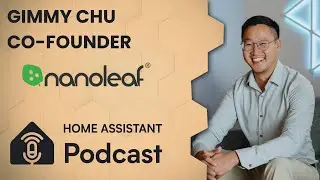 Beyond the Bulb: Gimmy Chu Talks Nanoleaf, Smart Homes & Community Integration