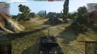 Мастер AMX 50 B