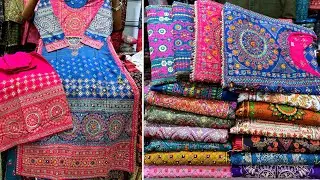 রেডিমেড আড়ং/কারচুপি কাজের বুটিক থ্রিপিস সরাসরি ফ্যাক্টরি দামে/Readymade arong/karchupi boutique 3pc