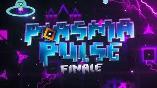 Plasma Pulse Finale (Extreme Demon) 100% by Giron & Smokes | Geometry Dash