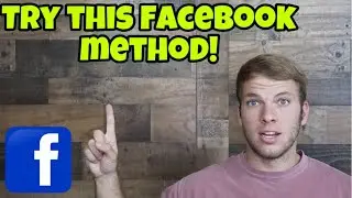 How To Sell Your Car FAST Using this Simple Facebook Method!