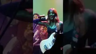 Santa Madero - Cruzar la pista 2022