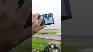 Realme gt 6 camera test | Video auto focus test