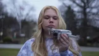 DJI Short - Mini 2 Film