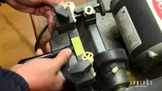 How To: Cut a Key