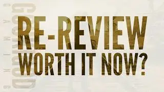 Metro Exodus Re-Review | Worth it now?