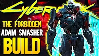 The Ultimate Adam Smasher 