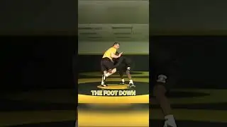 High C⚡️Arm Drag Defense⚡️ 