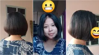 rambut panjang istri cantik