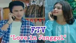 FTV Terbaru 2025 Love in Jonggol - Fandy Christian & Rachquel Nesia