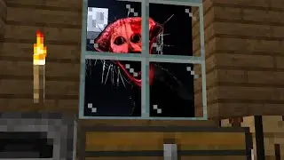 Minecraft: The Boiled One Mod Experience...