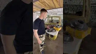 ПРИЕХАЛИ НИШТЯКИ ДЛЯ НИВЫ!!!😈😈😈