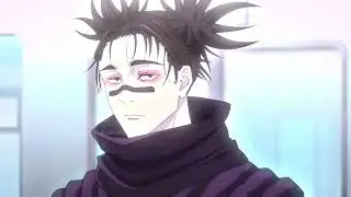 On The Floor - Choso Kamo edit [Jujutsu Kaisen AMV]