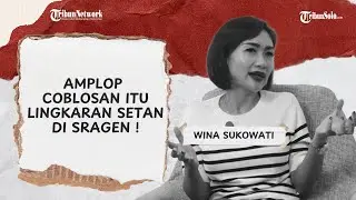 Pengakuan Anak Eks Bupati Sragen soal Budaya Amplop Jelang Coblosan