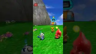 I have NEVER seen this before (Chao Argument)
