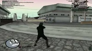 venoninhoboss the supreme god of samp