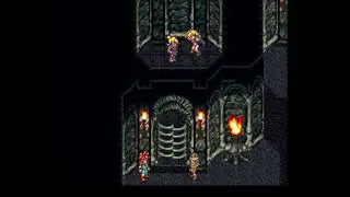 Chrono Trigger+ mod part 5