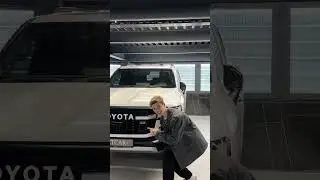 ТОП 3 внедорожника 