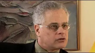 Psychiatry's DSM, biased and arbitrary -- Dr. Bruce Levine