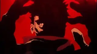 Sukuna's Dark Age - Monarch (AMV)