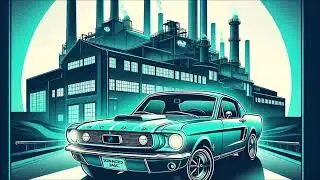 Ignacio Jaic - Factory