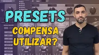Utilizar PRESETS nos Plugins