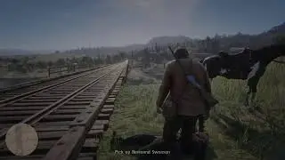 🔴LIVE | Red Dead Redemption 2 | Part 4 (No Commentary)