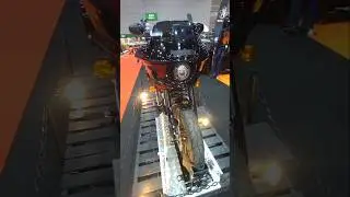 HARLEY -DAVIDSON LOW RIDER ST #harleydavidson #harley #lowrider #lowriders