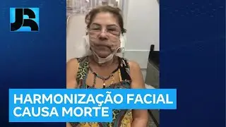 Mulher morre após realizar harmonização facial com dentista em Belo Horizonte (MG)