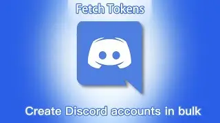 How to create Multiple Discord Accounts to Join Midjourney Server