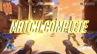 Overwatch Highlights 1