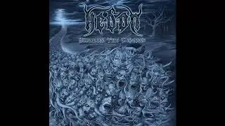 HEDON (Sweden) - Sound Of Suffering (2014) (HD)