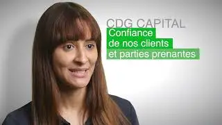 Un acteur innovant et structurant : Créateur de solutions d'investissement sur mesure