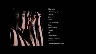 Cancamusa - Cisne Lado Negro | Álbum Completo ☆
