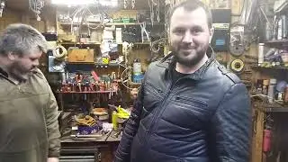 TZ4K14 переходная плита под Lombardini 9LD625/2