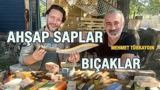 Bıçaklar Hakkında Çok Şey