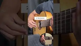 Top 3 songs by Gipsy kings #guitar #spanish #awesome