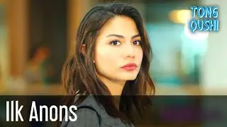 Tong Qushi - Yangi Serial - Tez kunda - O'zbek tilida