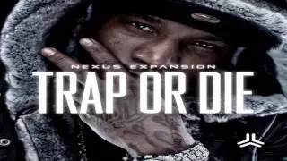 TRAP Or DIE Nexus Trap Expansion (50+ Presets) FREE DOWNLOAD