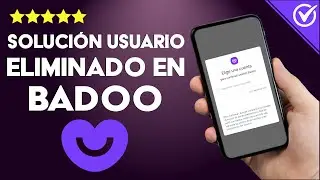 ¿Qué significa perfil eliminado en BADOO? Usuario dado de baja